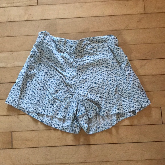 Ralph Lauren Pants - Ralph Lauren High Waisted Shorts, Size S